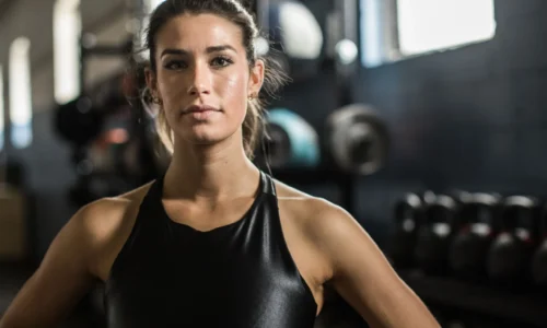 Musculación para Mujeres